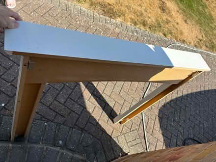 Photo of free Fire surround & logs & grate (BN12 Goring by Sea) #2