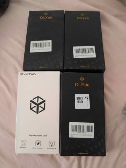 Photo of free Phone case #4 (Erith DA8) #2