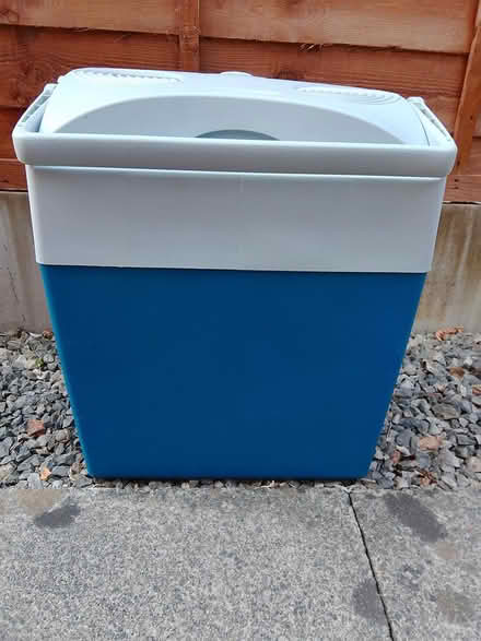 Photo of free Coolbox 30 litres (Bulwell, NG6) #2