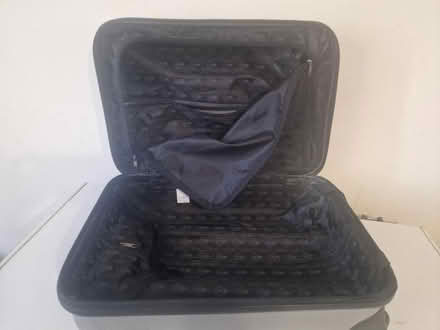 Photo of free Suitcase (Pollards Hill, CR4) #2