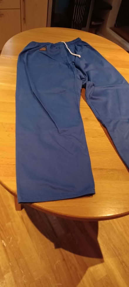Photo of free Martial arts outfit (Moorlands LA1) #3