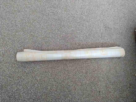 Photo of free Roll of sticky back plastic (Walderslade Bottom ME5) #1