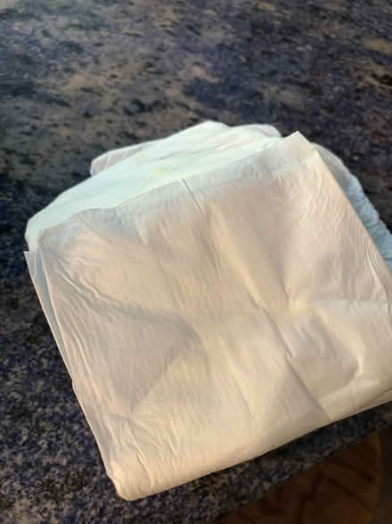 Photo of free FitRight OptiFit Briefs XL New (Prospect and Miller) #2