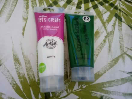 Photo of free Craft stuff (Horsham, RH13 5) #4