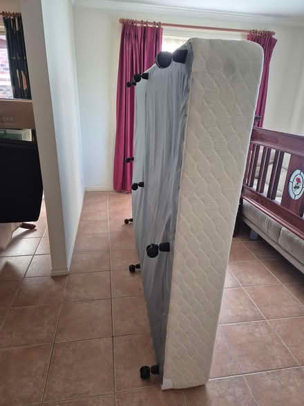 Photo of free Queen bed base (Altona meadows) #4