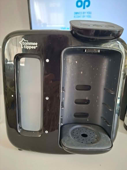 Photo of free Toomee Tippee (Little Bloxwich WS3) #1