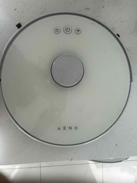 Photo of free Robot Hoover (Castleknock, Dublin 15) #2