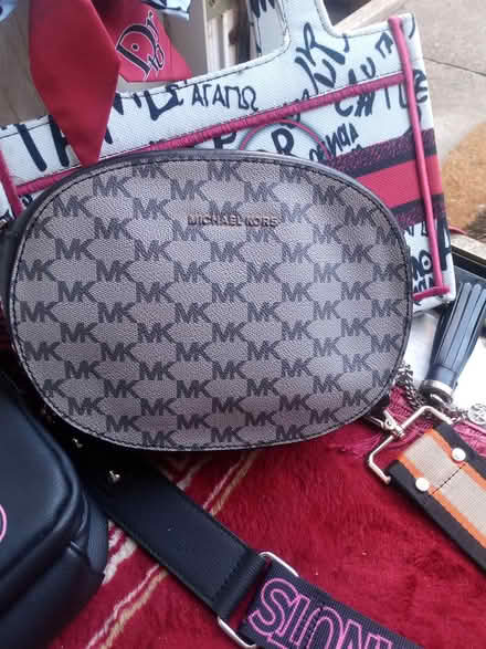 Photo of free Bags great condition 5 (Bd47jf) #2