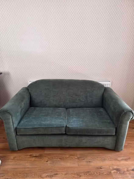 Photo of free Sofa Bed (Dublin 16) #1