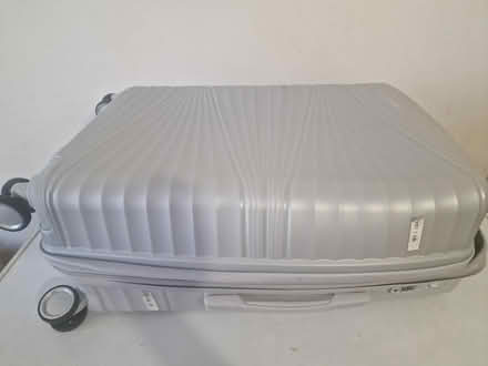 Photo of free Suitcase without lining (Pollards Hill, CR4) #1