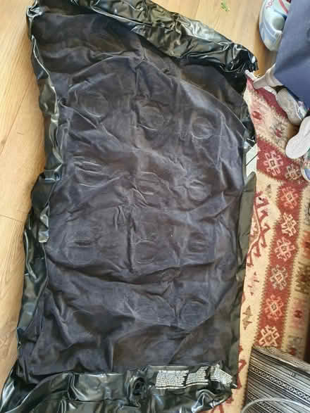 Photo of free 3 x Camping Air beds (Central park, East Ham E6) #1