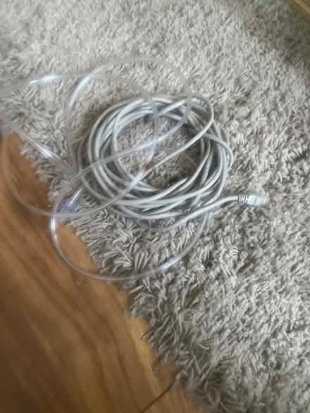Photo of free Landline telephone cable/wire (Norbury SW16) #1