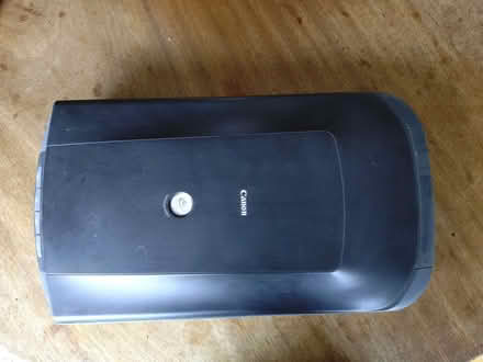 Photo of free Canon scanner Canoscan 2400F (North Hinksey OX2) #1