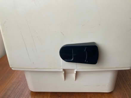 Photo of free An old singer sowing machine (Silverdale LA5) #4