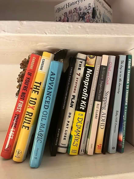 Photo of free Everything (Thomaston, CT) #4