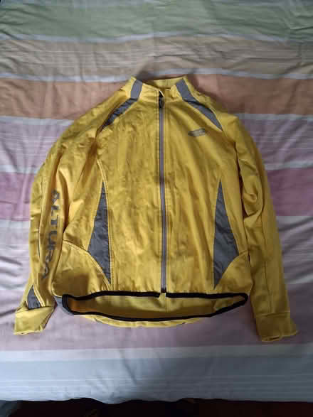 Photo of free Mens cycling clothing (Garthdee AB10) #3