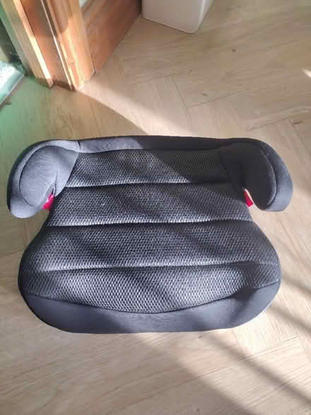 Photo of free Booster Seat (Haxby YO32) #1