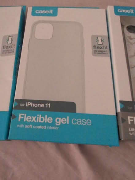 Photo of free Phone cases #3 (Erith DA8) #3