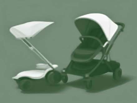 Photo of Pushchair for 3-4 years old (Penrith CA11) #1