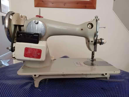 Photo of free Sewing Machine (Moorlands LA1) #1