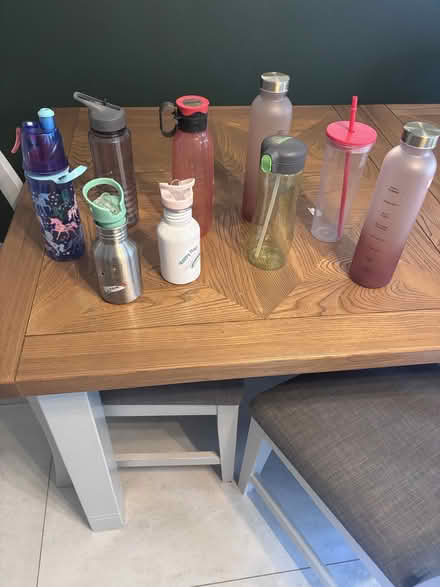 Photo of free 9 Bottles (Shankill) #2