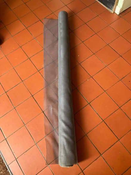 Photo of free large roll of wire mesh (Fawley OX12) #1
