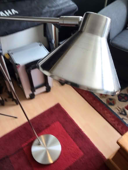 Photo of free Tall lamp (Wellington TA219AR) #2