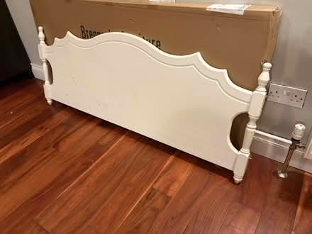 Photo of free Headboard (Douglas, Cork) #2