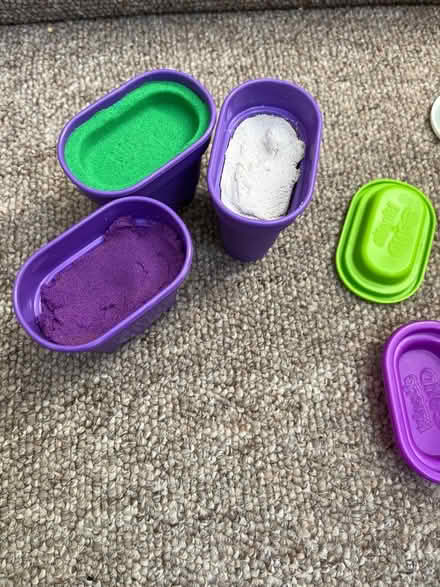Photo of free Magic Sand (Paulton BS39) #2