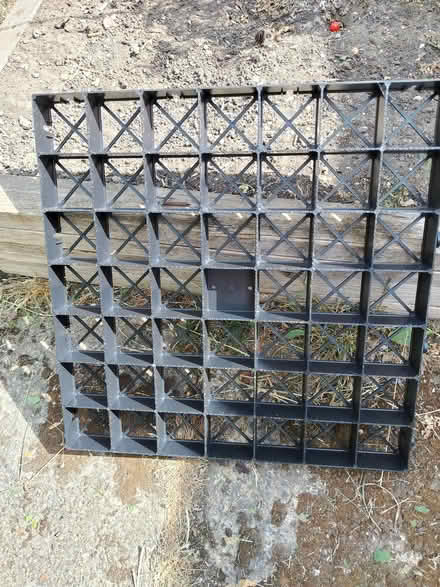 Photo of free Driveway paving (Letchworth, SG6) #1