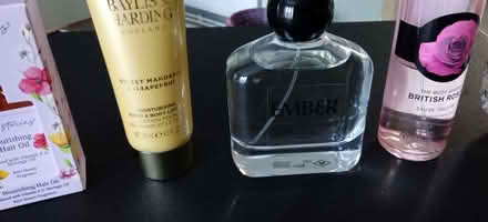 Photo of free Perfumes (Northgate Village CH2) #4