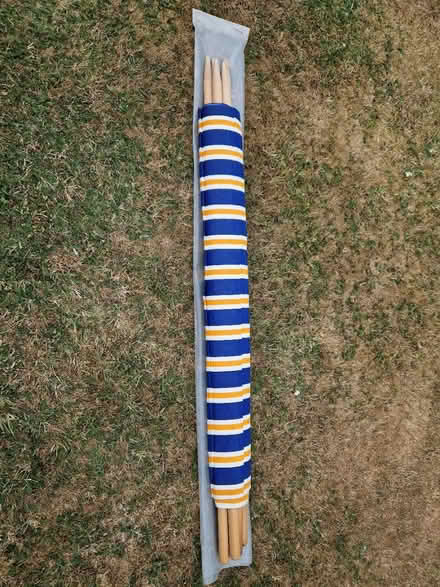 Photo of free Wind break (Littleover DE23) #2