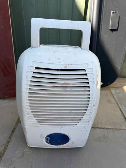Photo of free Dehumidifier - industrial strength (Ruislip HA4) #1