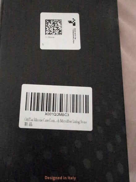 Photo of free Phone case #4 (Erith DA8) #3