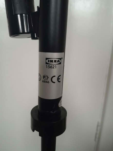Photo of free IKEA floor lamp (Grassmarket EH1) #3