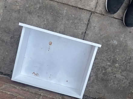 Photo of free Dressing table (E148NP) #2