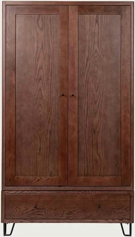 Photo of Old wooden wardrobes (Harrogate HG2) #2
