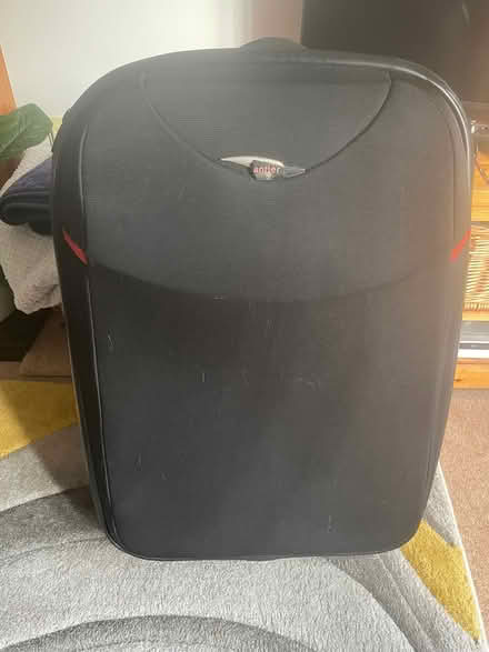 Photo of free Large suitcase (Southbourne, PO10) #1
