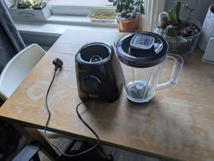 Photo of free Blender (Heaton NE6) #4