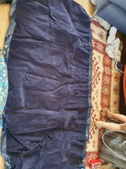 Photo of free 3 x Camping Air beds (Central park, East Ham E6) #3