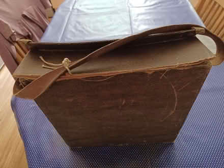 Photo of free Linguaphone 78" records (Moorlands LA1) #2