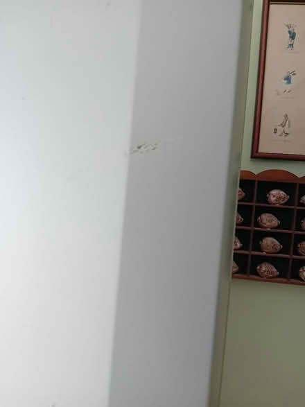 Photo of free Fridge/Freezer (Kempston MK42) #2