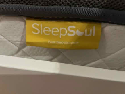 Photo of free King size mattress (South Reading RG2) #2