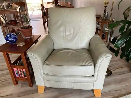 Photo of free Decent condition (S. Salem off Kuebler/Liberty) #1