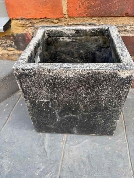 Photo of free Garden Pots (Hazlemere HP15) #1