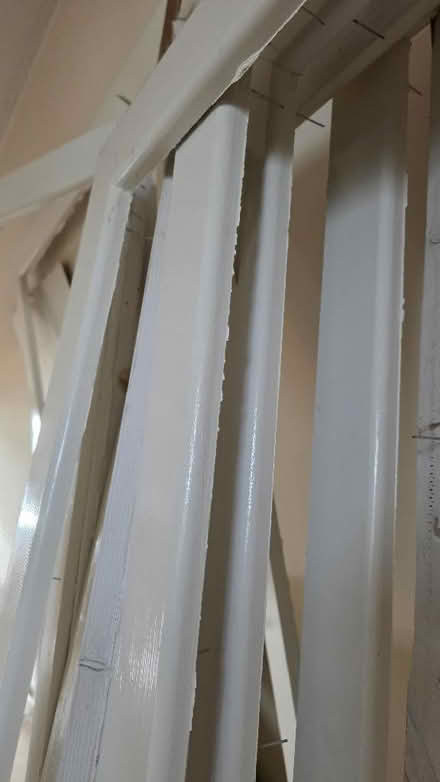 Photo of free 6 Door Frames / Casings (Broughton MK10) #4