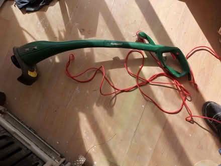 Photo of free Qualcast Lawnmower (Burncross S35) #2
