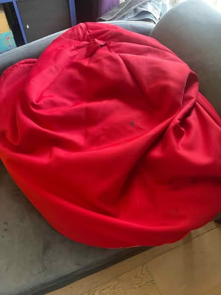 Photo of free Bean bag (HP22 Wendover) #1