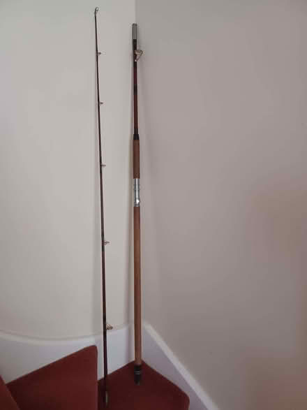Photo of free Fishing rod (Moorlands LA1) #1