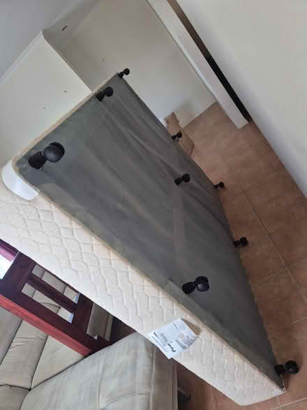 Photo of free Queen bed base (Altona meadows) #1